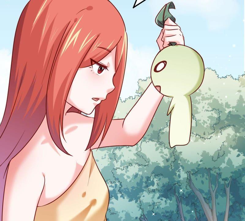 Turned Into a Grass in The Fantasy World? Chapter 23 - halaman 42