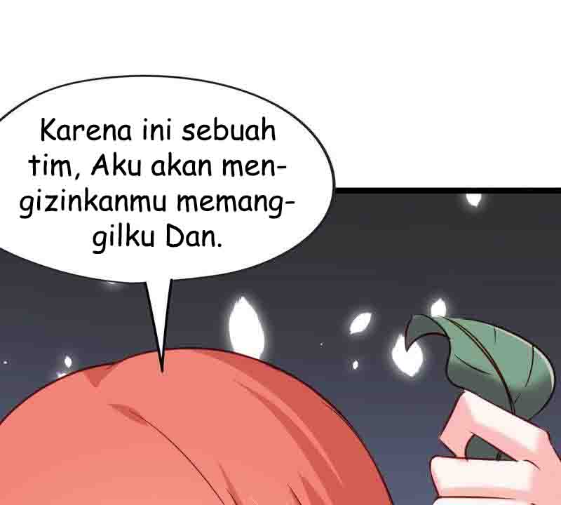 Turned Into a Grass in The Fantasy World? Chapter 23 - halaman 44