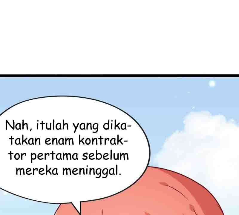 Turned Into a Grass in The Fantasy World? Chapter 23 - halaman 48