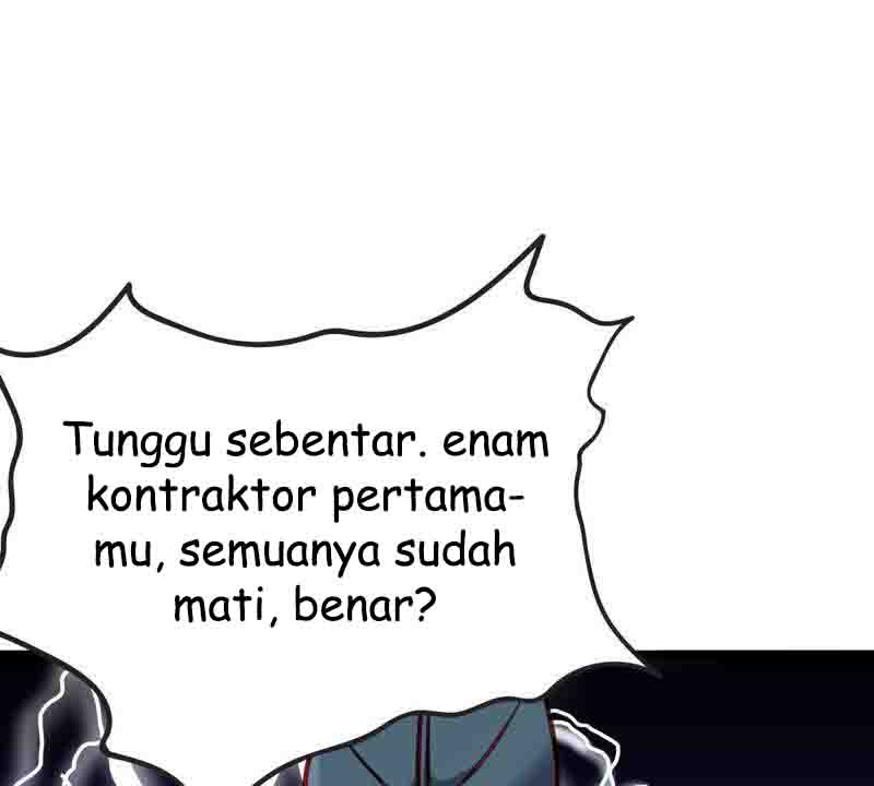 Turned Into a Grass in The Fantasy World? Chapter 23 - halaman 51