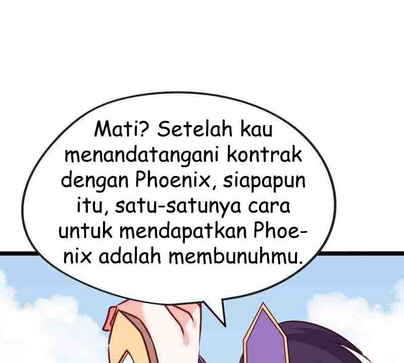 Turned Into a Grass in The Fantasy World? Chapter 23 - halaman 54