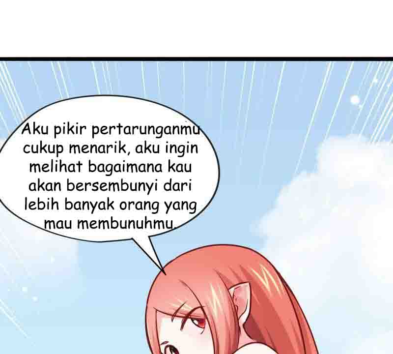 Turned Into a Grass in The Fantasy World? Chapter 23 - halaman 57
