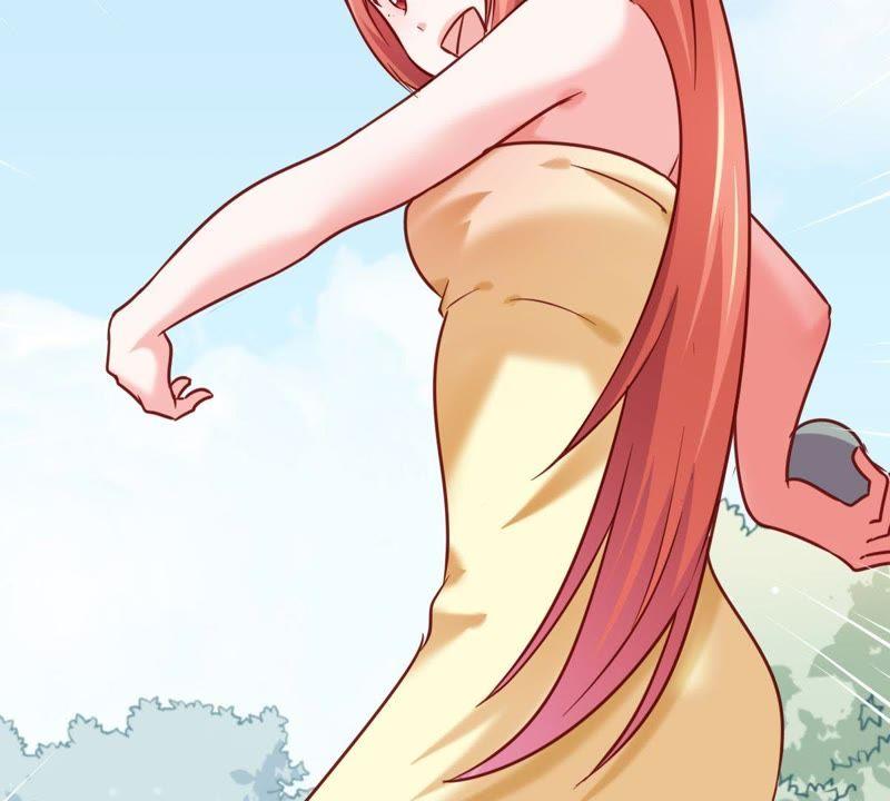 Turned Into a Grass in The Fantasy World? Chapter 23 - halaman 58