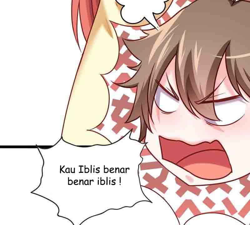 Turned Into a Grass in The Fantasy World? Chapter 23 - halaman 67