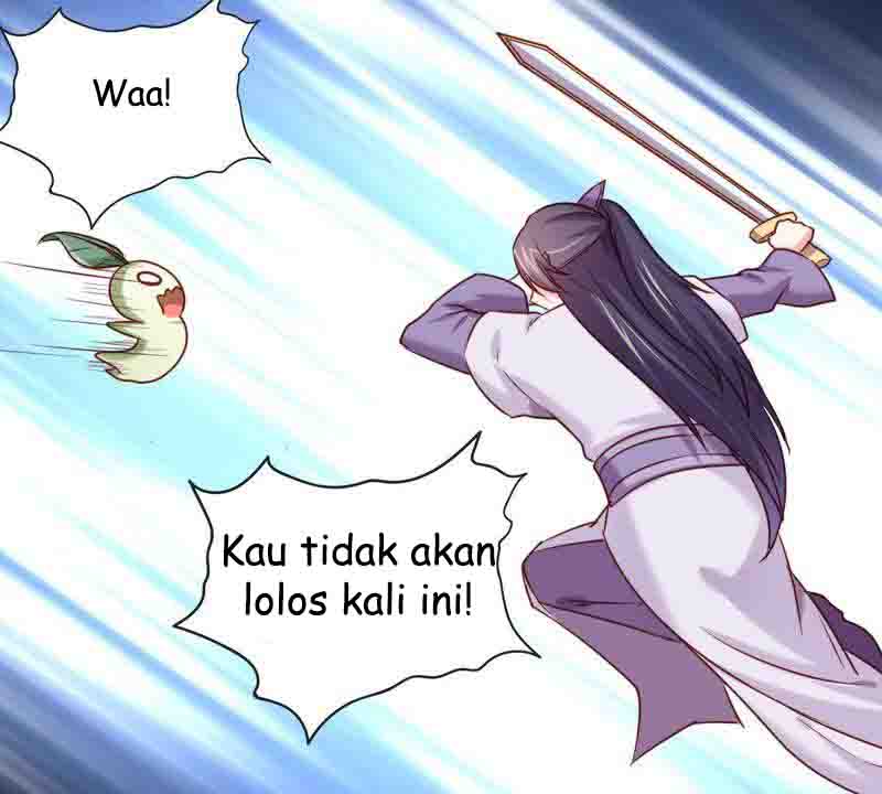 Turned Into a Grass in The Fantasy World? Chapter 23 - halaman 69