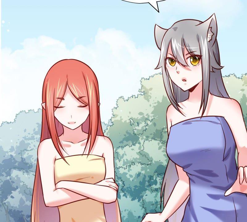 Turned Into a Grass in The Fantasy World? Chapter 23 - halaman 79