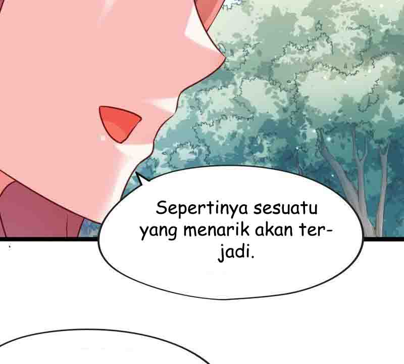 Turned Into a Grass in The Fantasy World? Chapter 23 - halaman 82