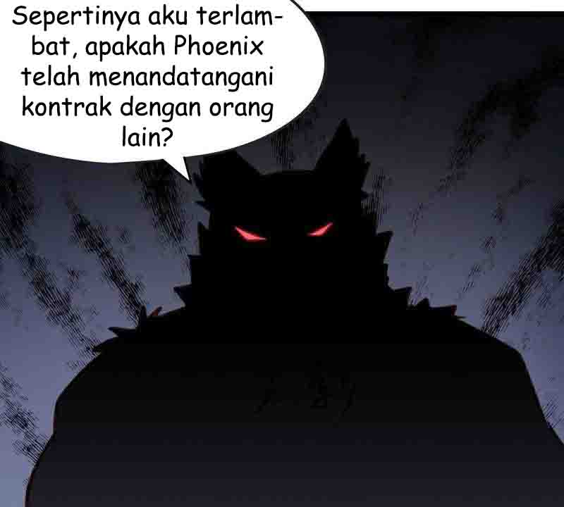 Turned Into a Grass in The Fantasy World? Chapter 23 - halaman 83
