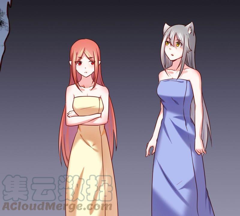 Turned Into a Grass in The Fantasy World? Chapter 23 - halaman 84