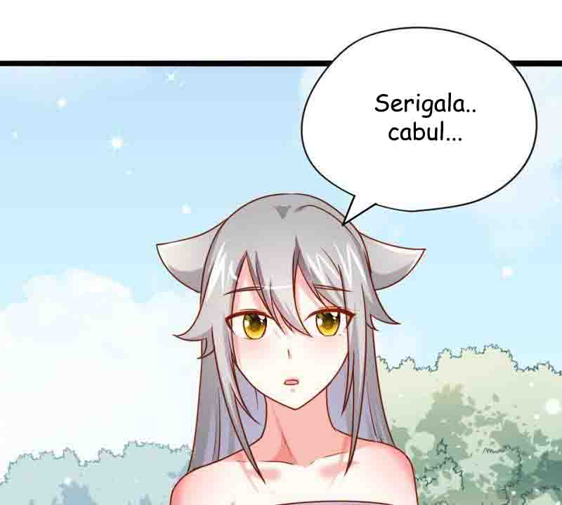 Turned Into a Grass in The Fantasy World? Chapter 23 - halaman 9