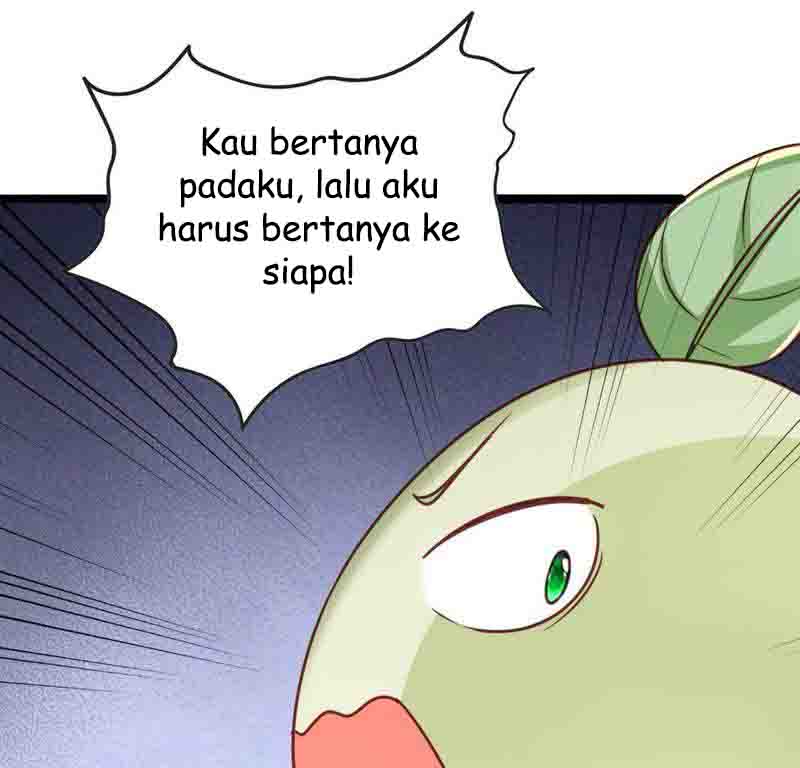 Turned Into a Grass in The Fantasy World? Chapter 24 - halaman 10