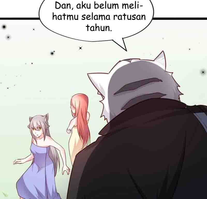 Turned Into a Grass in The Fantasy World? Chapter 24 - halaman 13
