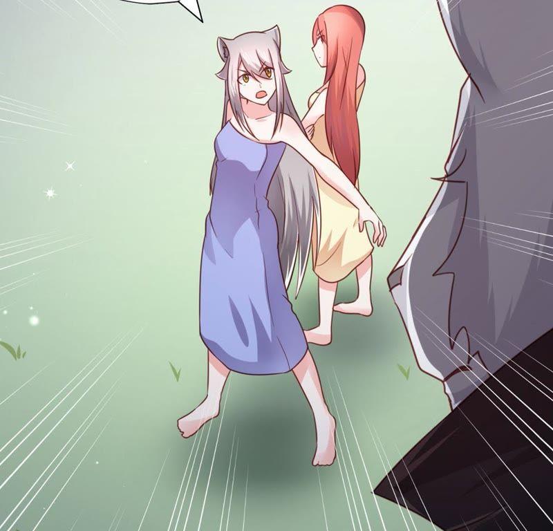 Turned Into a Grass in The Fantasy World? Chapter 24 - halaman 17