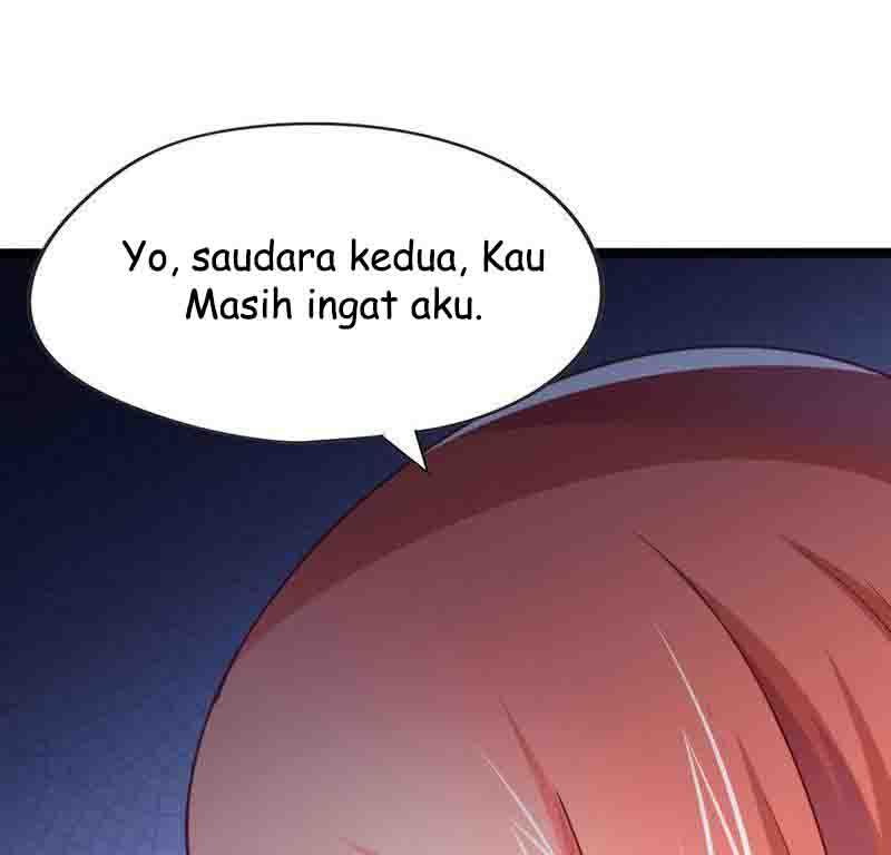 Turned Into a Grass in The Fantasy World? Chapter 24 - halaman 19