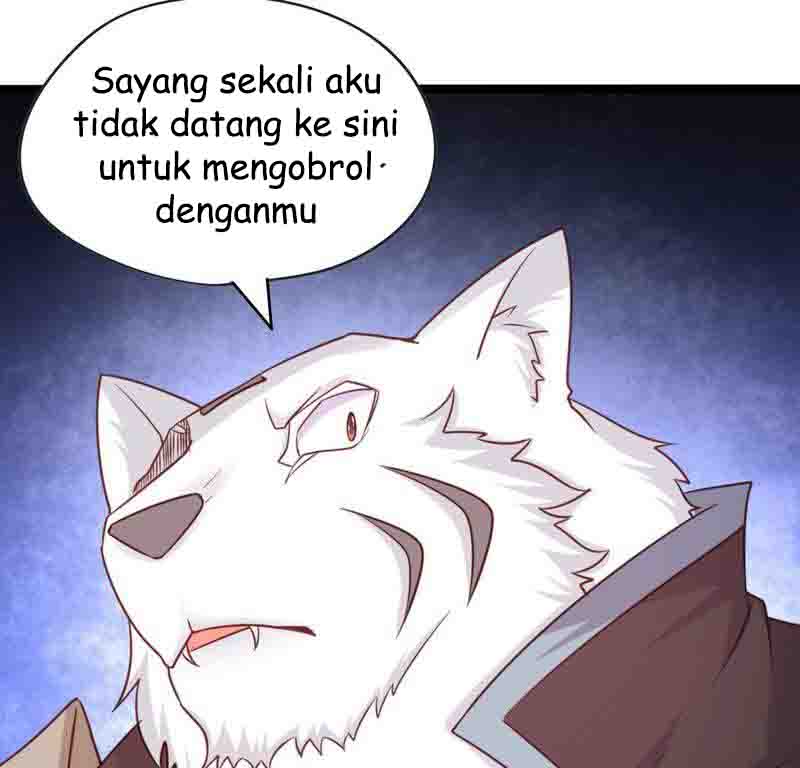 Turned Into a Grass in The Fantasy World? Chapter 24 - halaman 22