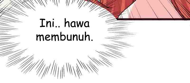 Turned Into a Grass in The Fantasy World? Chapter 24 - halaman 25