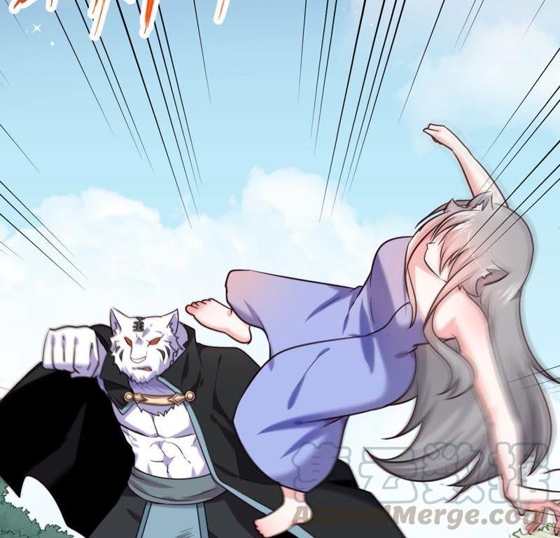 Turned Into a Grass in The Fantasy World? Chapter 24 - halaman 31