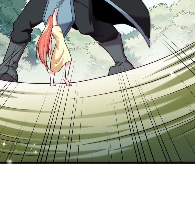 Turned Into a Grass in The Fantasy World? Chapter 24 - halaman 32