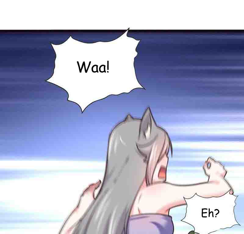 Turned Into a Grass in The Fantasy World? Chapter 24 - halaman 33