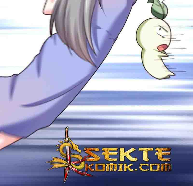 Turned Into a Grass in The Fantasy World? Chapter 24 - halaman 34
