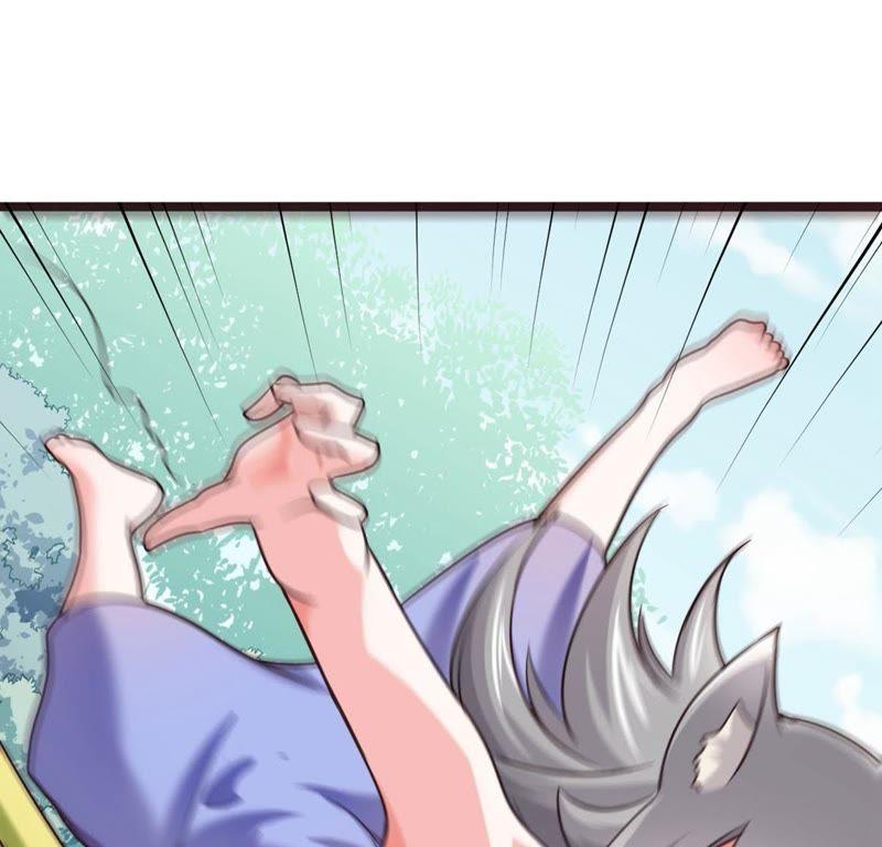 Turned Into a Grass in The Fantasy World? Chapter 24 - halaman 36