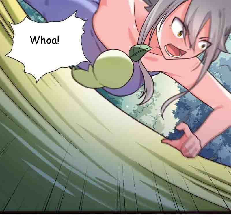 Turned Into a Grass in The Fantasy World? Chapter 24 - halaman 37