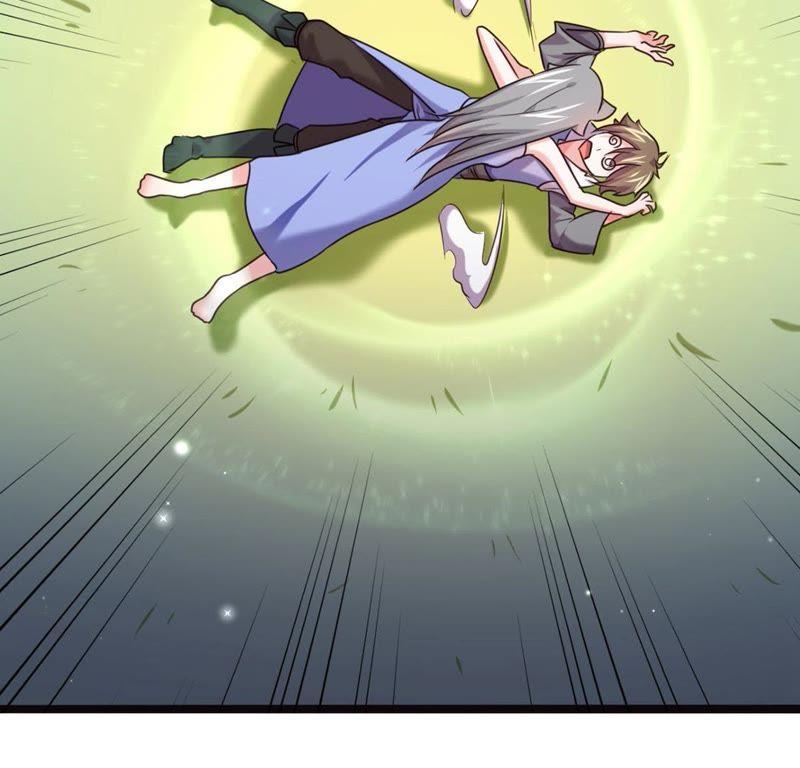 Turned Into a Grass in The Fantasy World? Chapter 24 - halaman 39
