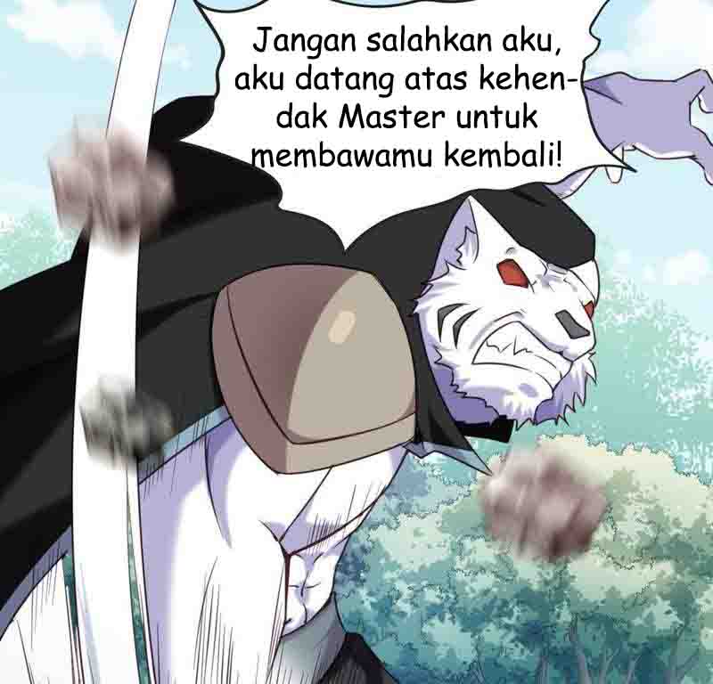 Turned Into a Grass in The Fantasy World? Chapter 24 - halaman 40