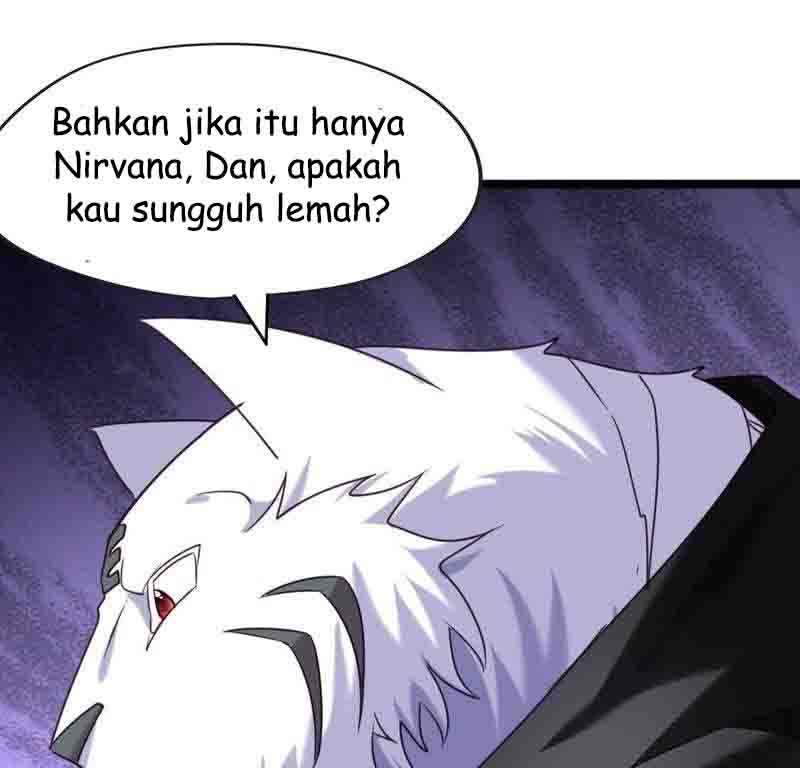 Turned Into a Grass in The Fantasy World? Chapter 24 - halaman 43