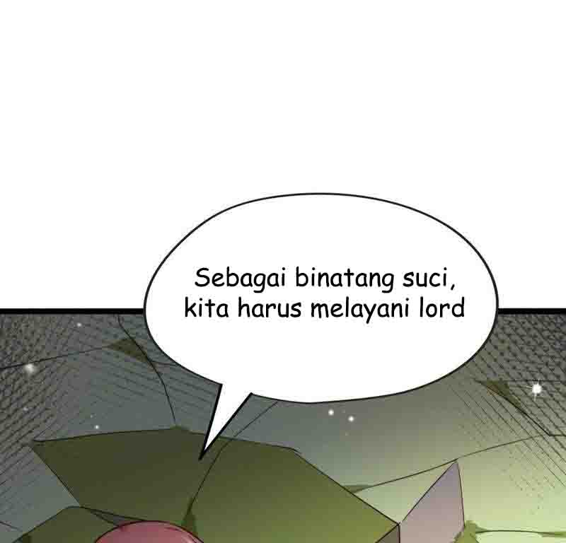 Turned Into a Grass in The Fantasy World? Chapter 24 - halaman 45