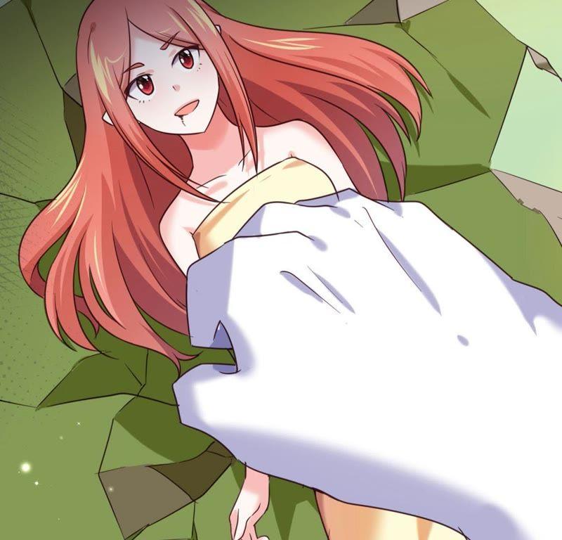 Turned Into a Grass in The Fantasy World? Chapter 24 - halaman 46