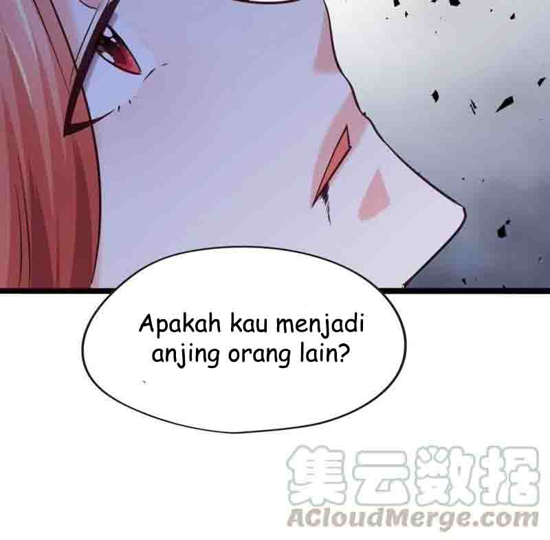 Turned Into a Grass in The Fantasy World? Chapter 24 - halaman 49