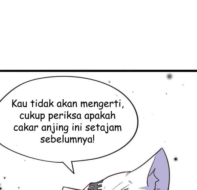 Turned Into a Grass in The Fantasy World? Chapter 24 - halaman 50