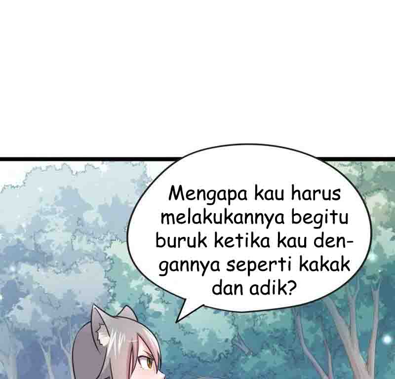 Turned Into a Grass in The Fantasy World? Chapter 24 - halaman 56