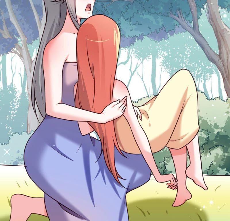 Turned Into a Grass in The Fantasy World? Chapter 24 - halaman 57