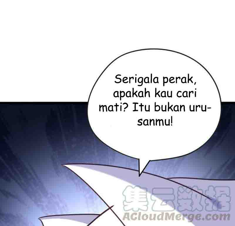 Turned Into a Grass in The Fantasy World? Chapter 24 - halaman 59