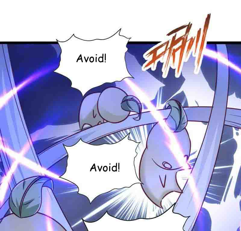 Turned Into a Grass in The Fantasy World? Chapter 24 - halaman 6