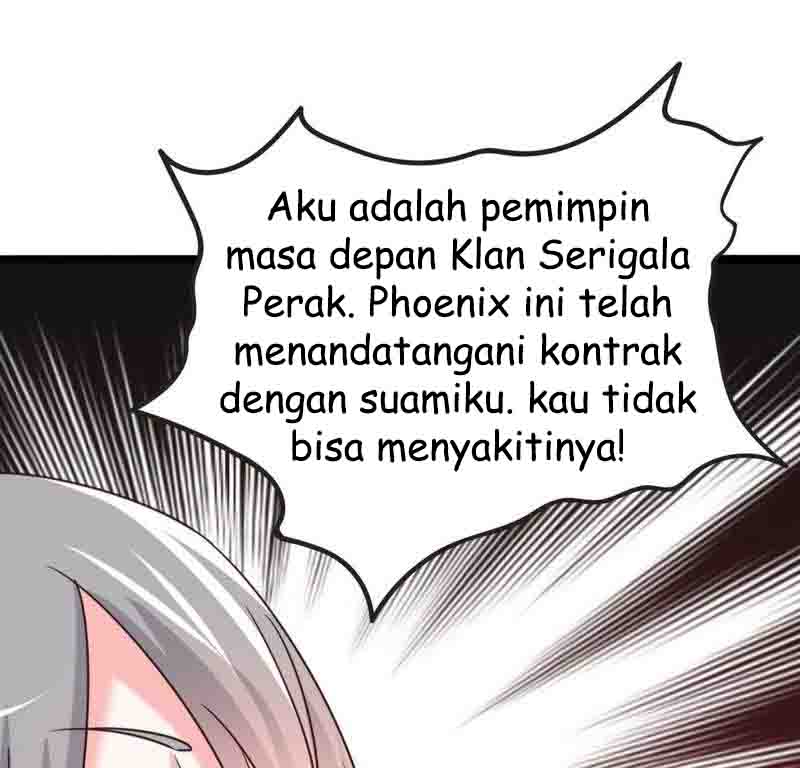 Turned Into a Grass in The Fantasy World? Chapter 24 - halaman 61