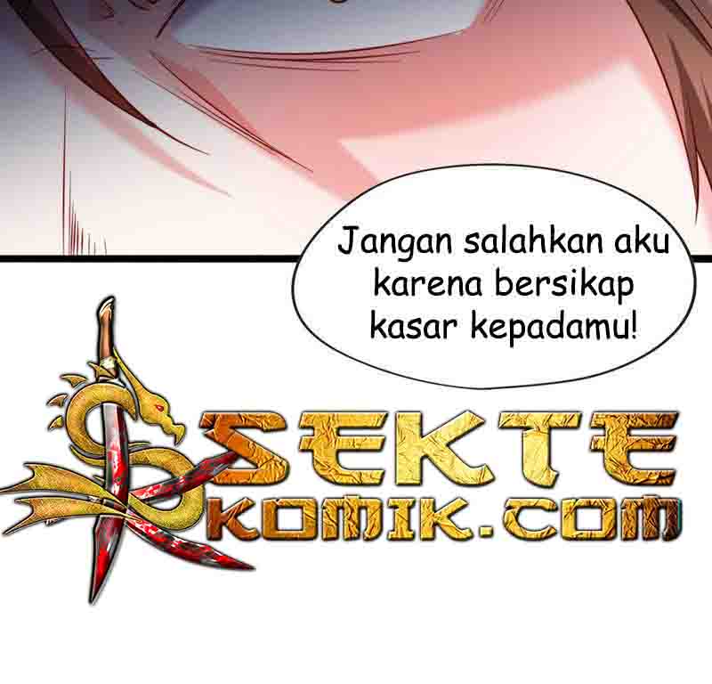 Turned Into a Grass in The Fantasy World? Chapter 24 - halaman 74