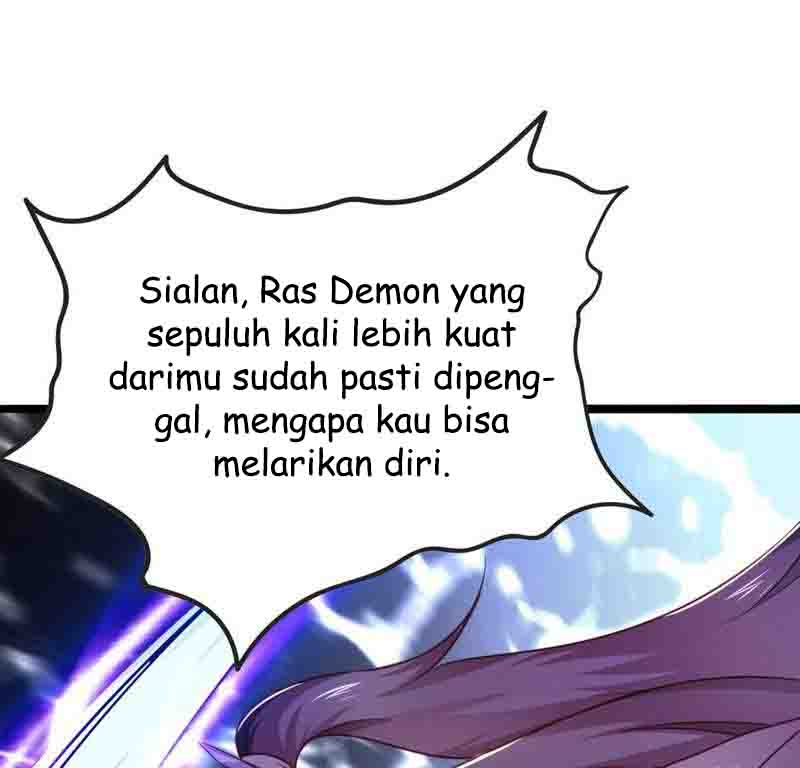 Turned Into a Grass in The Fantasy World? Chapter 24 - halaman 8