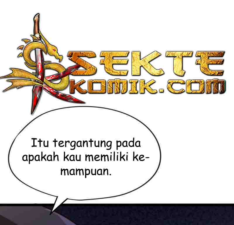 Turned Into a Grass in The Fantasy World? Chapter 25 - halaman 11