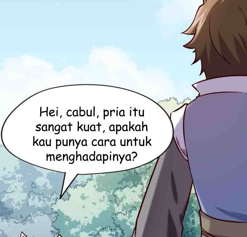 Turned Into a Grass in The Fantasy World? Chapter 25 - halaman 15