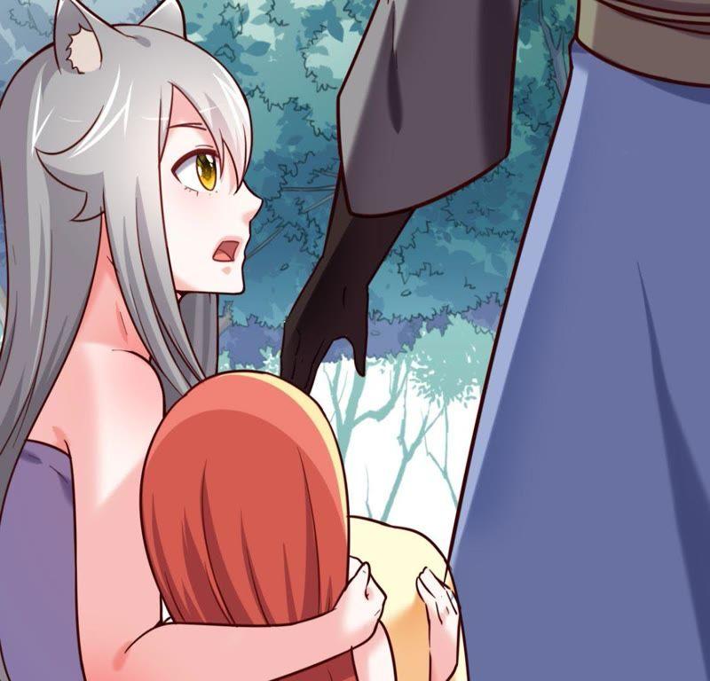Turned Into a Grass in The Fantasy World? Chapter 25 - halaman 16