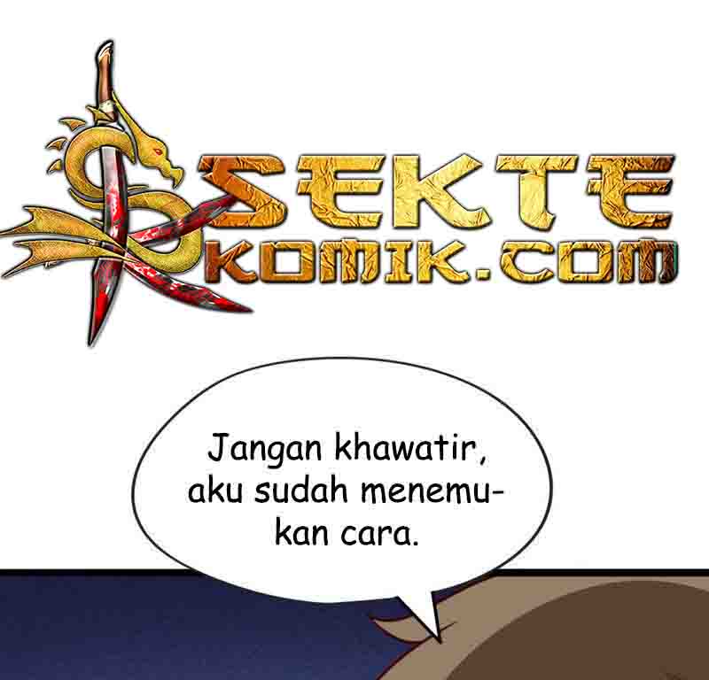 Turned Into a Grass in The Fantasy World? Chapter 25 - halaman 18