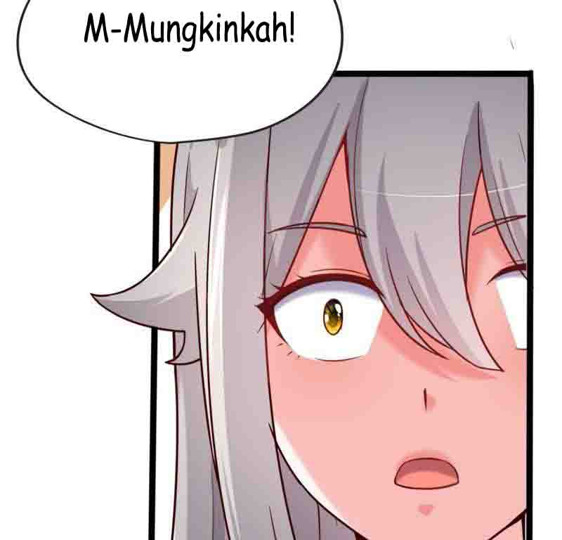 Turned Into a Grass in The Fantasy World? Chapter 25 - halaman 21