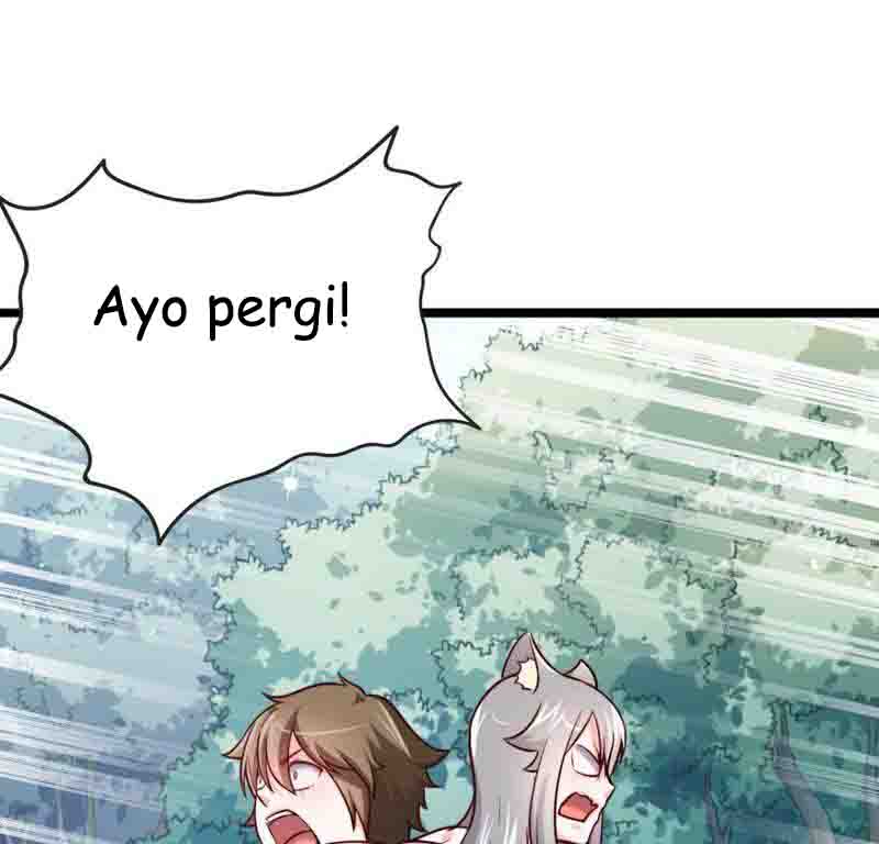 Turned Into a Grass in The Fantasy World? Chapter 25 - halaman 25