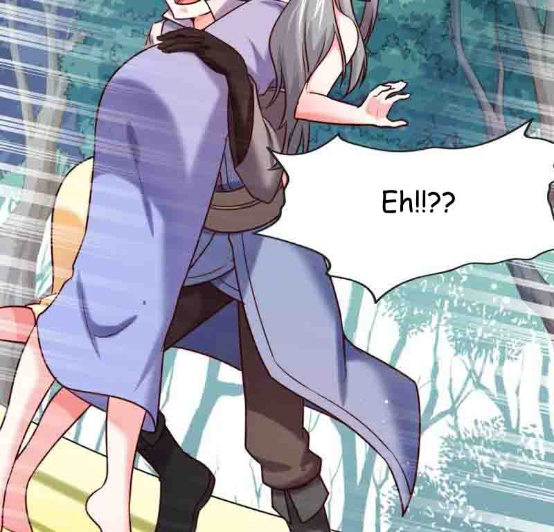 Turned Into a Grass in The Fantasy World? Chapter 25 - halaman 26