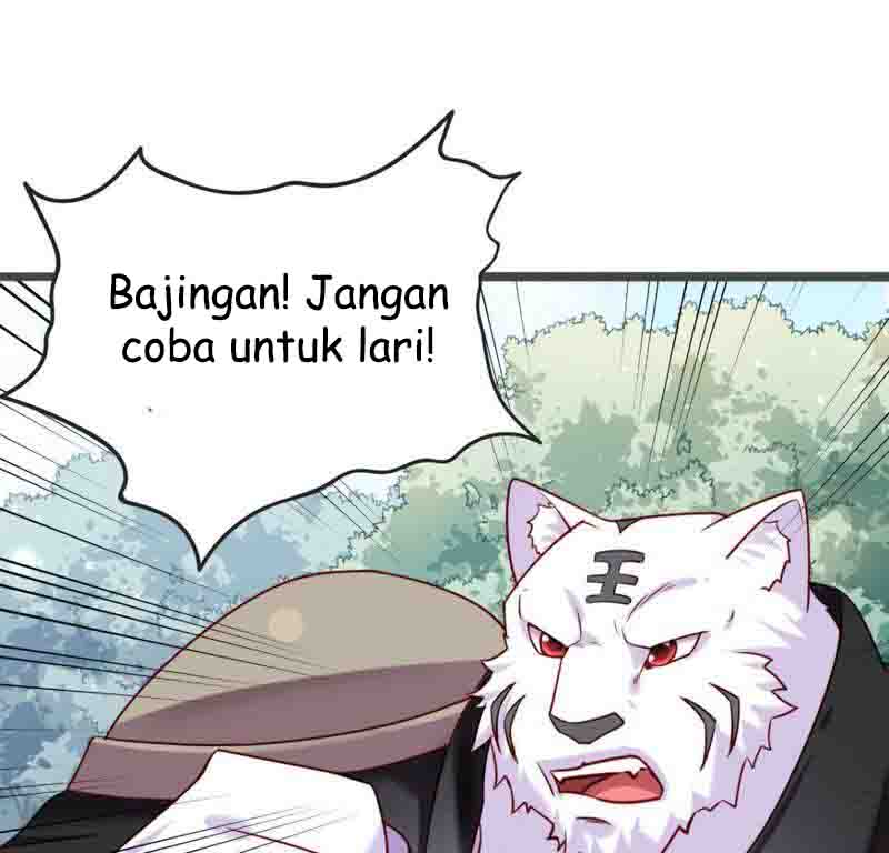 Turned Into a Grass in The Fantasy World? Chapter 25 - halaman 28