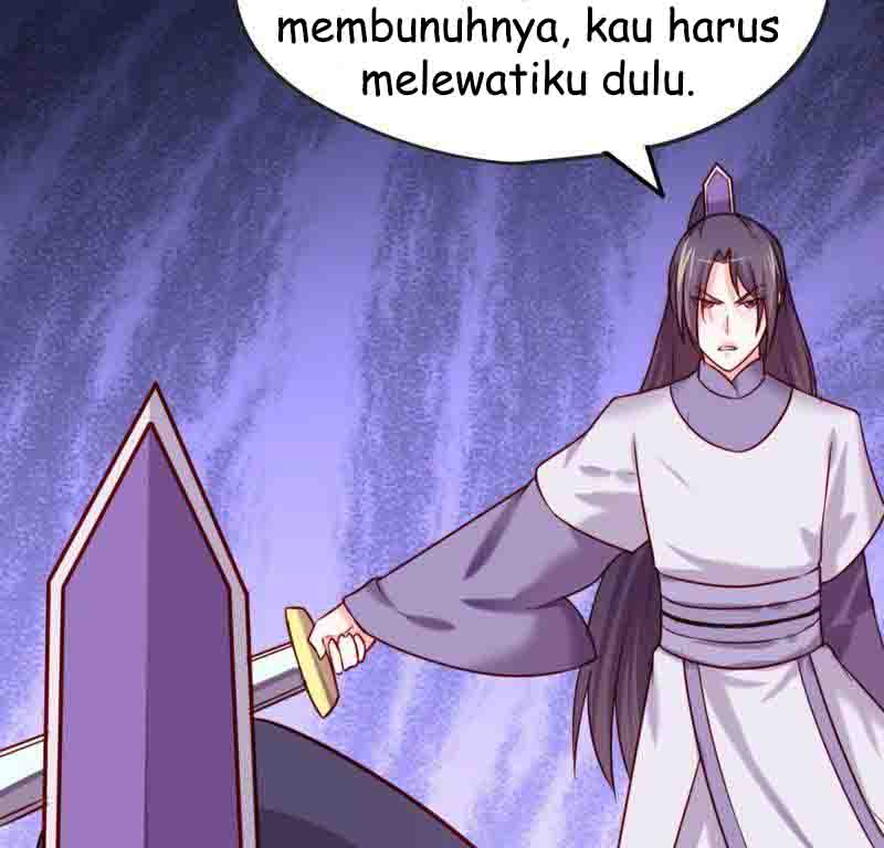 Turned Into a Grass in The Fantasy World? Chapter 25 - halaman 34