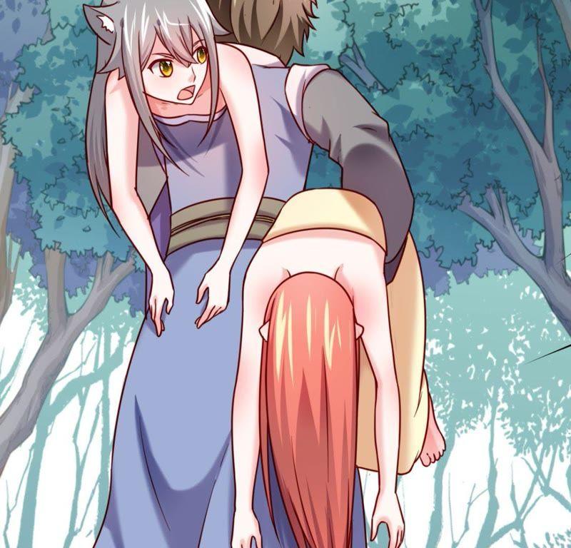 Turned Into a Grass in The Fantasy World? Chapter 25 - halaman 39
